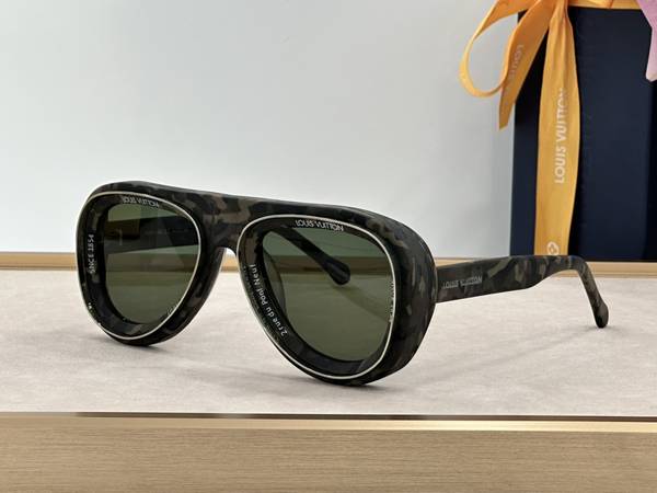 Louis Vuitton Sunglasses Top Quality LVS03723